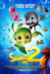 Sammyho dobrodružstvá 2 (2012)